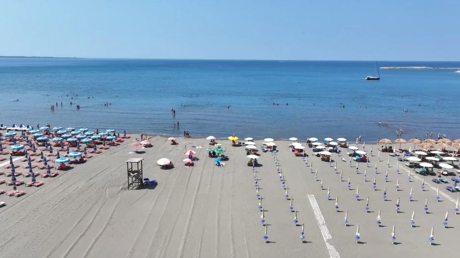 Policia plan masash për sezonin turistik: Deri në 15 shtator kufizim qarkullimi për mjetet e rënda